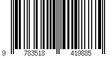 Barcode für Bottroper Protokolle mit der DVD »Warum ist Frau B. glücklich?«.