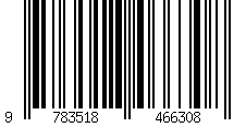 Barcode für Kruso. Roman. Georg-Büchner-Preis 2023.