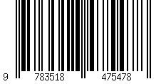 Barcode für Museum der Einsamkeit: Erzählungen.