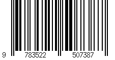 Barcode für Durch Pfützen flitzen, bis sie spritzen: Eine Sommergeschichte | ab 10 Jahre.