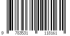Barcode für Gabe, Almosen, Hilfe