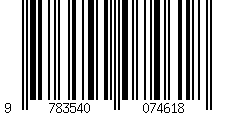 Barcode für Der Pauli-Test: Anweisung zur sachgemäßen Durchführung, Auswertung und Anwendung des Kraepelin...