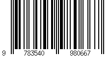 Barcode für Psychologie