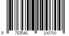 Barcode für Drei Schwestern: Roman | Der neue Roman des gefeierten Erzählers und Bestseller-Autors