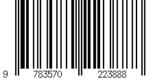 Barcode für Ich schenk dir eine Geschichte 2013 - Der Wald der Abenteuer