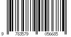 Barcode für Alles ist Geschenk