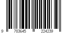 Barcode für Das große Franzis Handbuch für Windows 10 inkl. April Update