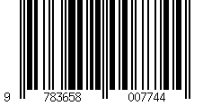 Barcode für Kompakt Edition: Immobilienfinanzierung