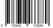 Barcode für 77 Keywords Consulting