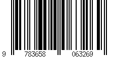 Barcode für Mindsets für das Management