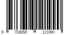 Barcode für Kritisch-Humanistische Erziehung
