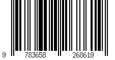 Barcode für Corporate Real Estate Management