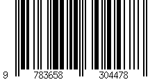 Barcode für Journalistische Praxis: Wirtschaftsjournalismus