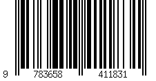 Barcode für Eine kurze Geschichte der Technischen Informatik