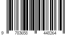Barcode für Psychische Gefährdungsbeurteilung