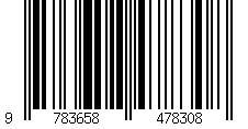 Barcode für Nachhaltiges Asset Management von Immobilien