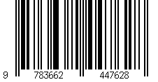 Barcode für Schicksal und Psychotherapie