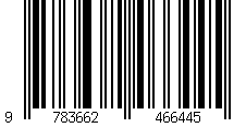 Barcode für „Wie bitte?“ -  Kommunikation in Gesundheitsberufen