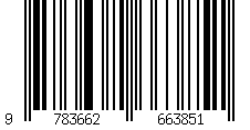 Barcode für Sprache und Embodiment