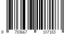 Barcode für Klasing-Verlag CURVES Italien-Sizilien Band 7 - Motorradzubehör - Reisen & Outdoor