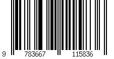 Barcode für Klasing-Verlag Klassische Piaggio-Automatik- Roller - Motorradzubehör - Werkstattzubehör