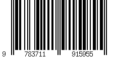 Barcode für The Fox and the Horse (Story Time, Episode 47)