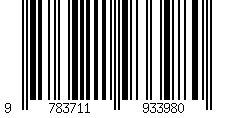 Barcode für Strafe des Unglaubens (Chinesische Märchen, Folge 30)