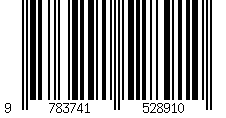 Barcode für Mein Kratz- und Malspaß: Janosch: Kreatives Kratz- und Malbuch mit den beliebten Janosch-Figuren – Fördert Fantasie, Konzentration und Feinmotorik – Mit bunten Motiven zum Freikratzen, Ausmalen und Entdecken für Kinder ab 5 Jahren.