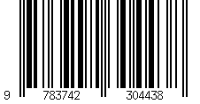 Barcode für The Art of Urban Survival: Von Blackout bis Naturkatastrophe: So überlebst du in jeder Notlage | Das universelle Handbuch zu Urban Survival | SPIEGEL-Bestsellerautor.