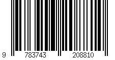 Barcode für Wir sind immer füreinander da