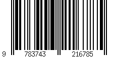 Barcode für Mein Fehler-Such-Buch - Polizei und Feuerwehr