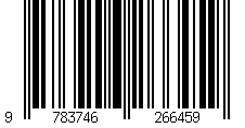 Barcode für Der Himmel ist offen: Trostworte in Zeiten der Trauer.