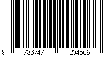 Barcode für Istrien. Das Herz der Adria - Rezepte und Geschichten. Deutscher Kochbuchpreis 2023 Silber.