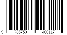 Barcode für (K) ein Plan fürs Leben: Einmal Chaos und zurück
