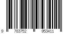 Barcode für An die Totgeborenen Teil 1 - Gefangenschaft