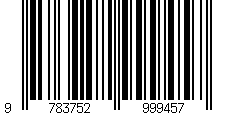 Barcode für Heute bei uns zu Haus