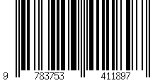 Barcode für Ruhe, jetzt bell ich!