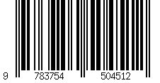 Barcode für Janis Joplin: Kurzbiografie kompakt