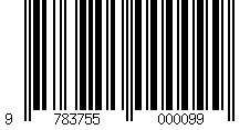 Barcode für Die Angestellten. Ein Roman über Arbeit im 22. Jahrhundert.