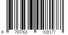 Barcode für Wie erkenne ich? Bauhaus.
