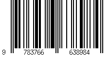 Barcode für Heute ist dein Tag (1 Stück)
