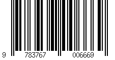 Barcode für Heute mal sanft garen.