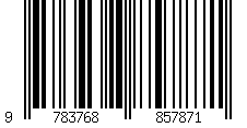 Barcode für Klasing-Verlag Reparaturanleitung Vespa ET, LX, LXV, S Automatik-Roller - Motorradzubehör - Werkstattzubehör