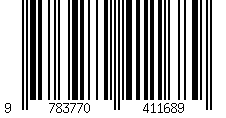 Barcode für Entenhausener Ikonen - Onkel Dagobert II: Einer gegen alle.