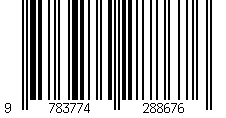 Barcode für Bewerbung (GU Großer Kompass Gesundheit)