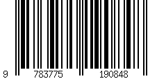 Barcode für Was Frauen schon immer �ber M�nner wissen wollten (Edition Trobisch)