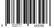 Barcode für Paula Rego - Machtspiele: Verschlüsselte Offenbarungen. Paula Regos moderne Märchenbilder.