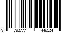 Barcode für Stephan Maria Lang - Living with Gardens