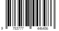Barcode für Edvard Munch - Angst