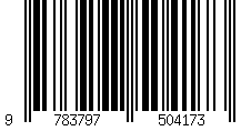Barcode für König David
